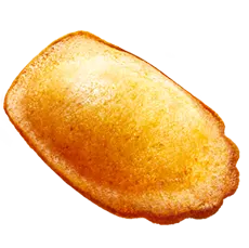 madeleine