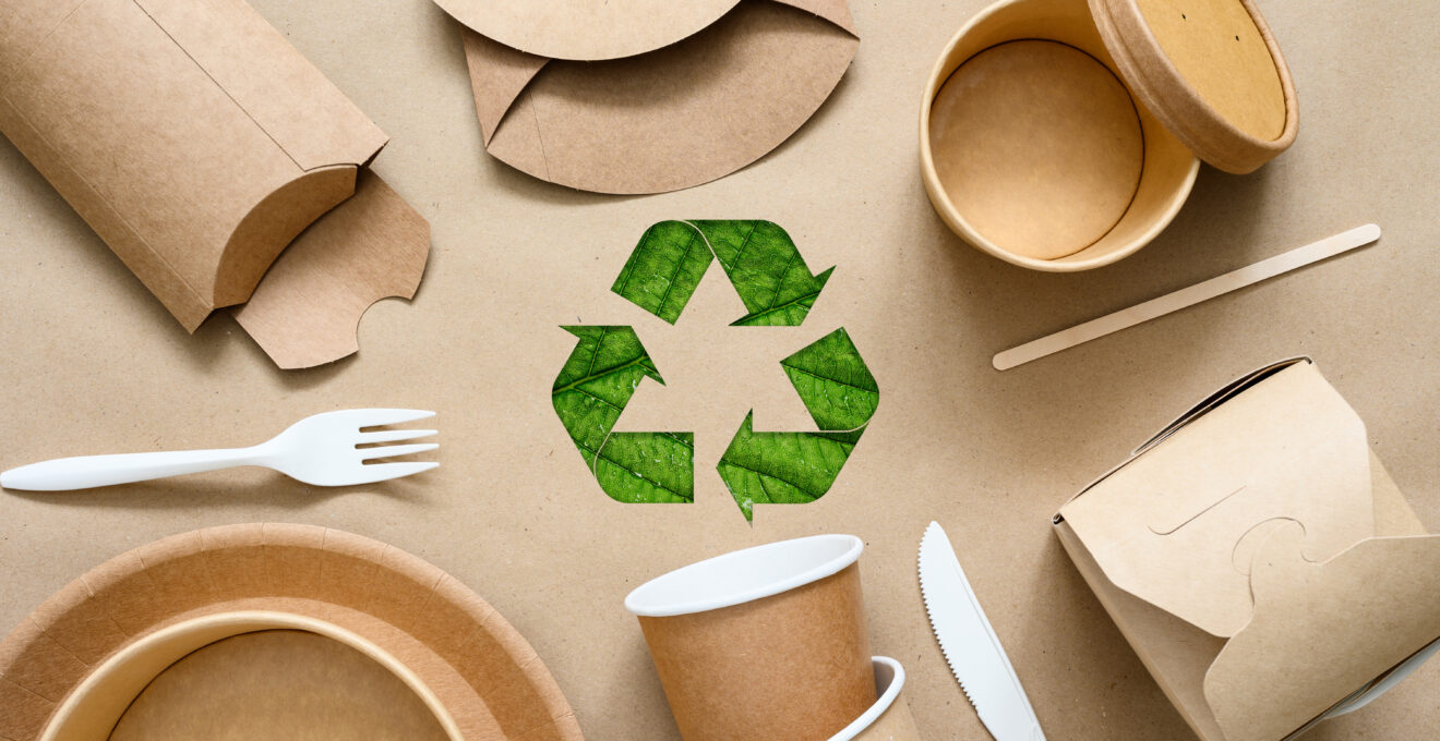 emballage alimentaire écologique