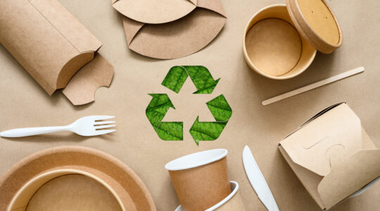 emballage alimentaire écologique